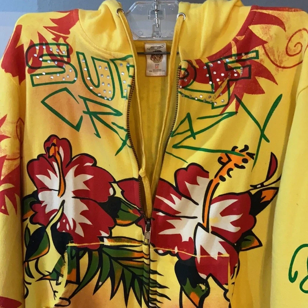 Jacket - Picture 7 of 11